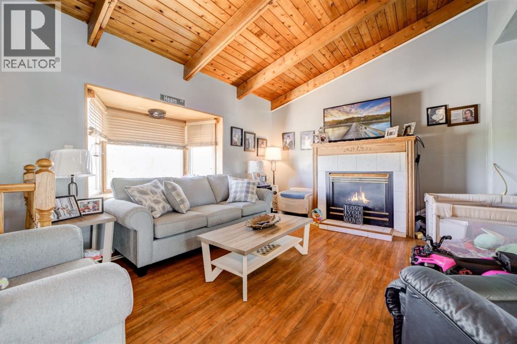 222 Mcewan Street, Granum, Alberta  T0L 1A0 - Photo 5 - A2332735