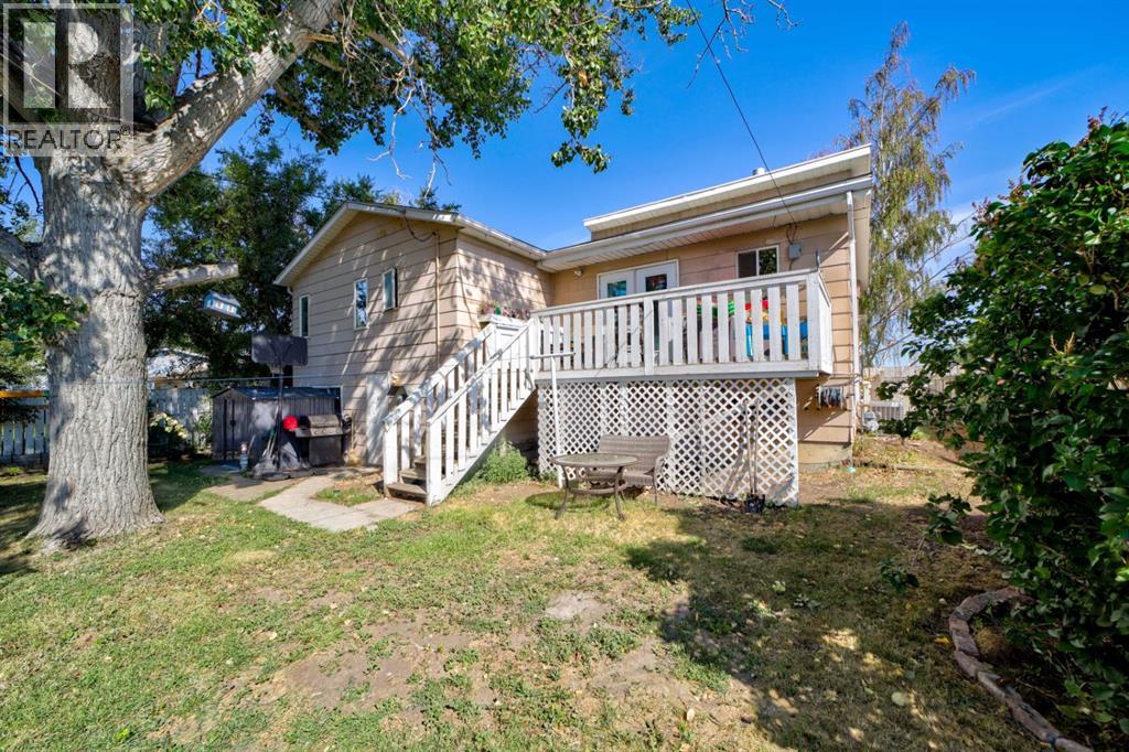 222 Mcewan Street, Granum, Alberta  T0L 1A0 - Photo 39 - A2332735
