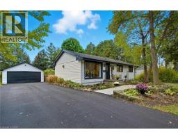 570 WESTVIEW Avenue, Hamilton, Ontario