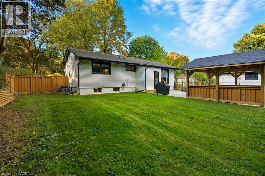570 Westview Avenue, Hamilton, Ontario  L9G 1N9 - Photo 42 - 40812564