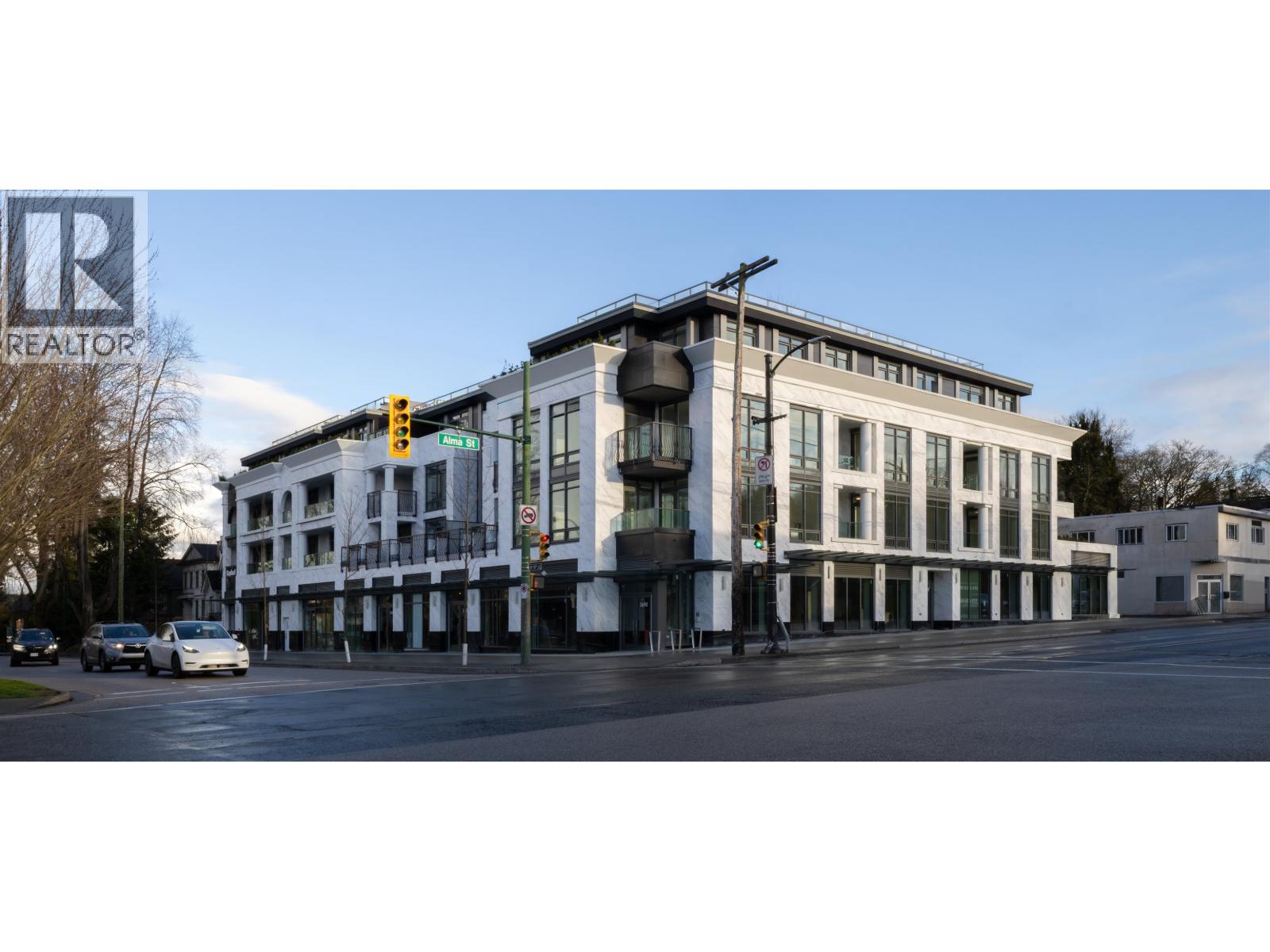 SL5 3690 W 10TH AVENUE, Vancouver, British Columbia