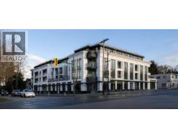 SL5 3690 W 10TH AVENUE, Vancouver, British Columbia