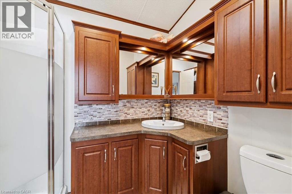 4449 Milburough Line Unit# 13 Spruce, Burlington, Ontario  L7P 0C5 - Photo 18 - 40813456