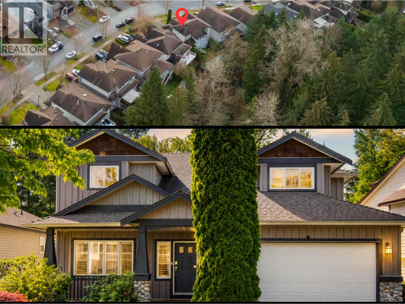 13345 235 Street, Maple Ridge, British Columbia  V4R 2W3 - Photo 2 - R3154561