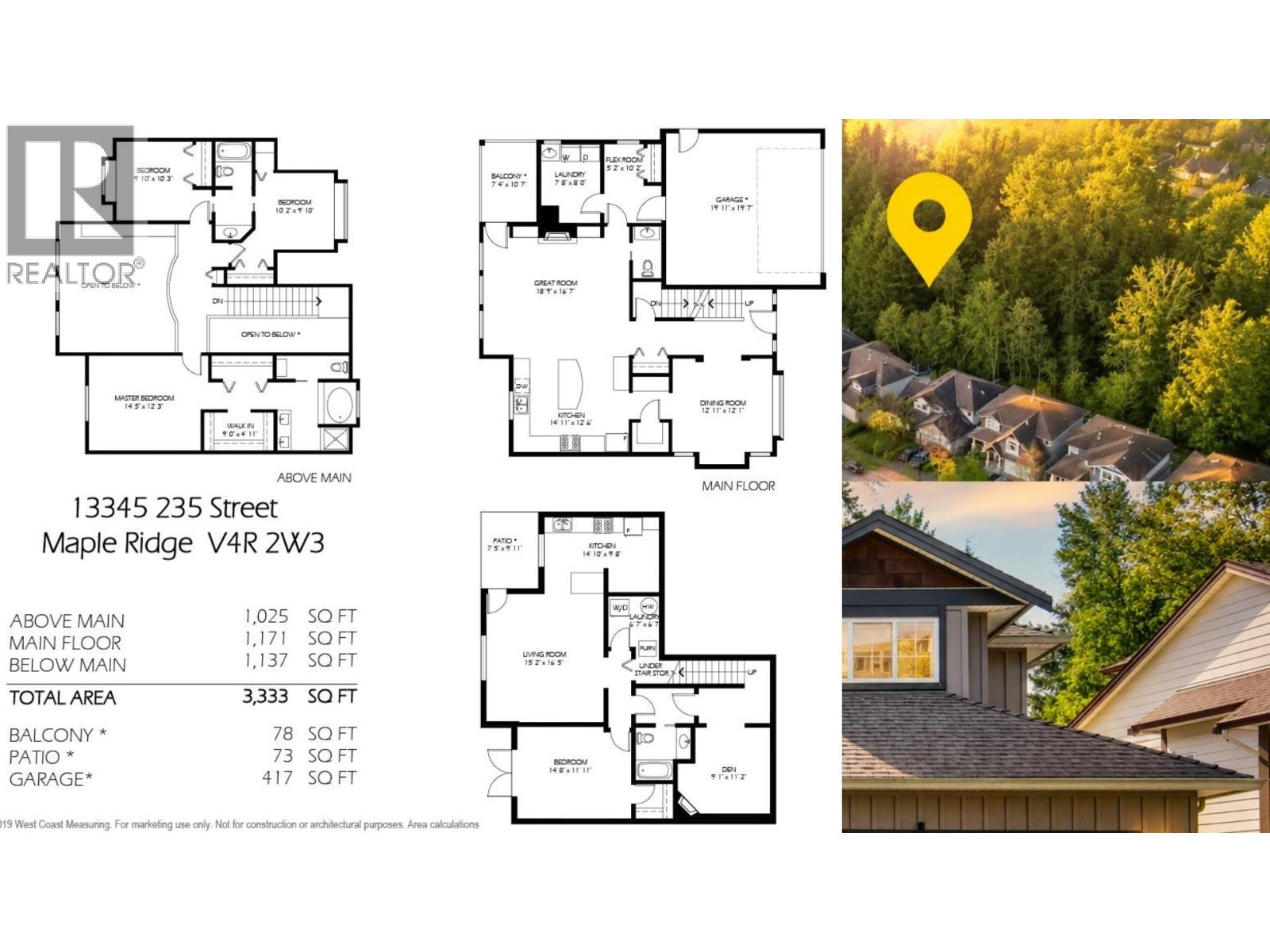 13345 235 Street, Maple Ridge, British Columbia  V4R 2W3 - Photo 38 - R3154561