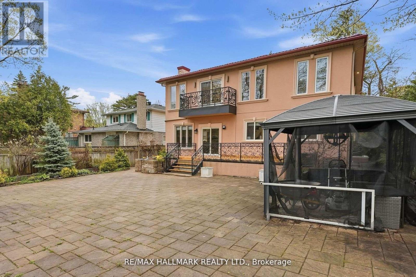 32 Orchard Park Drive, Toronto, Ontario  M1E 3T7 - Photo 47 - E13664130