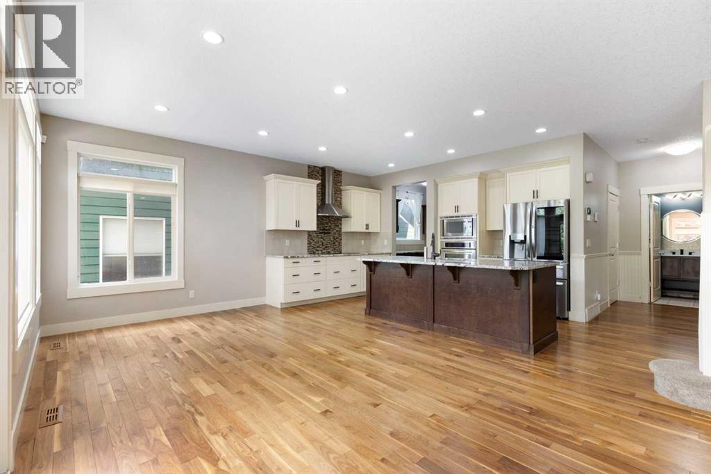 16 Auburn Sound Crescent Se, Calgary, Alberta  T3M 0E2 - Photo 9 - A2328164