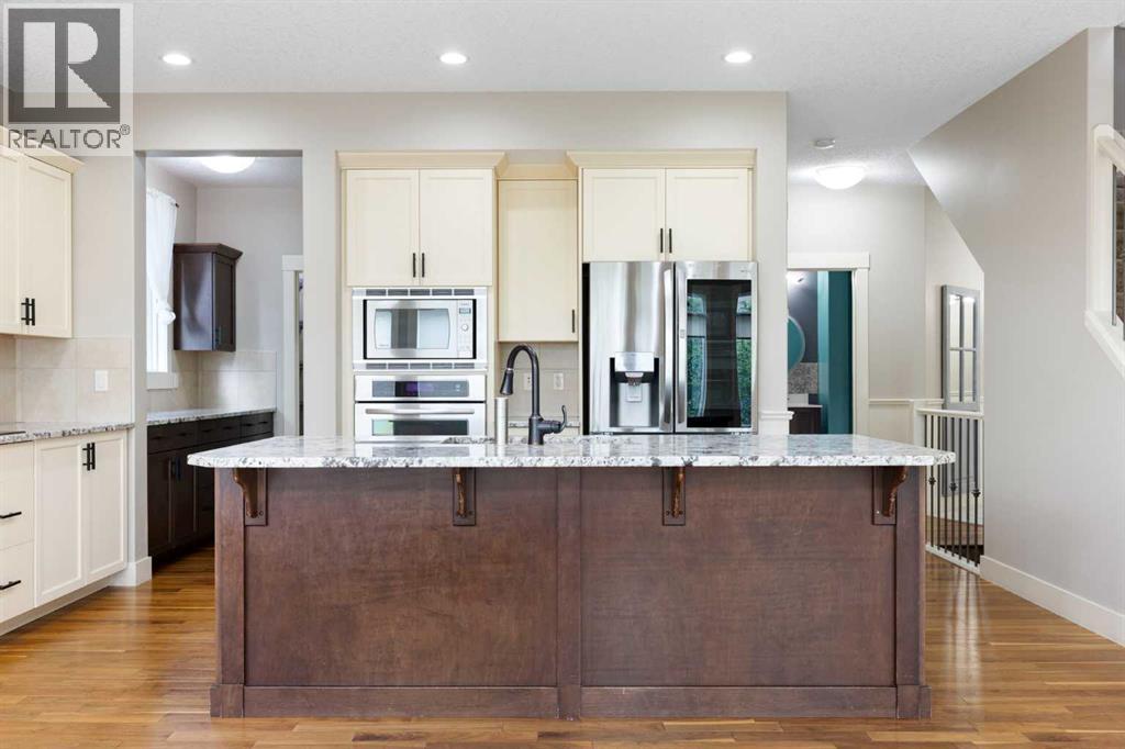 16 Auburn Sound Crescent Se, Calgary, Alberta  T3M 0E2 - Photo 11 - A2328164