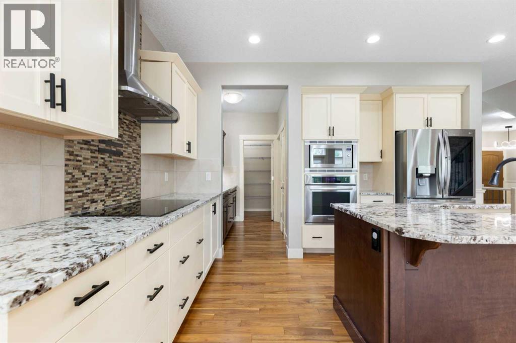 16 Auburn Sound Crescent Se, Calgary, Alberta  T3M 0E2 - Photo 12 - A2328164