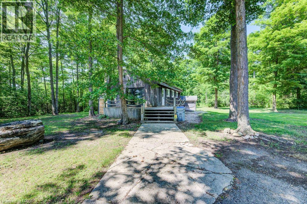 42064 Amberley Road, Bluevale, Ontario  N0G 1G0 - Photo 2 - 40854334