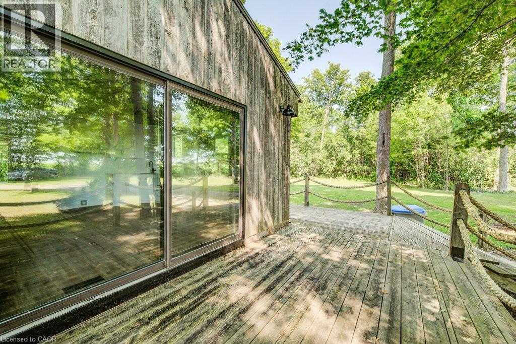 42064 Amberley Road, Bluevale, Ontario  N0G 1G0 - Photo 5 - 40854334