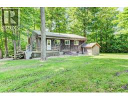 42064 AMBERLEY Road, Bluevale, Ontario