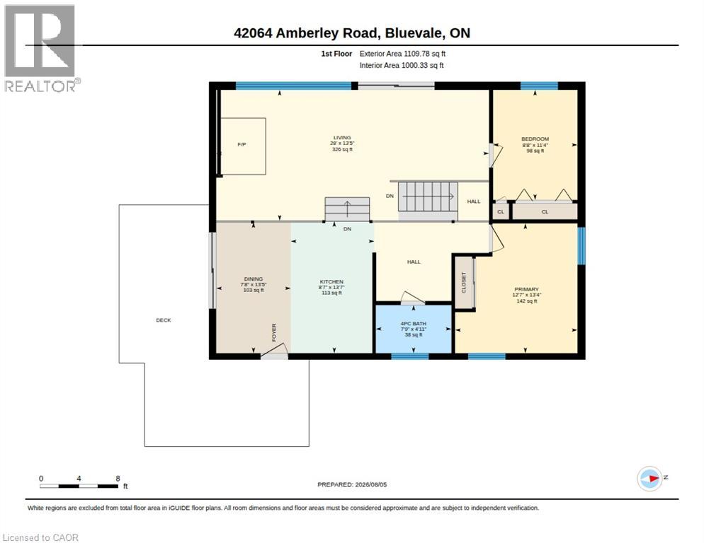 42064 Amberley Road, Bluevale, Ontario  N0G 1G0 - Photo 48 - 40854334