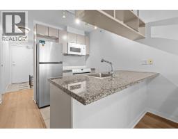 705 1082 SEYMOUR STREET, Vancouver, British Columbia