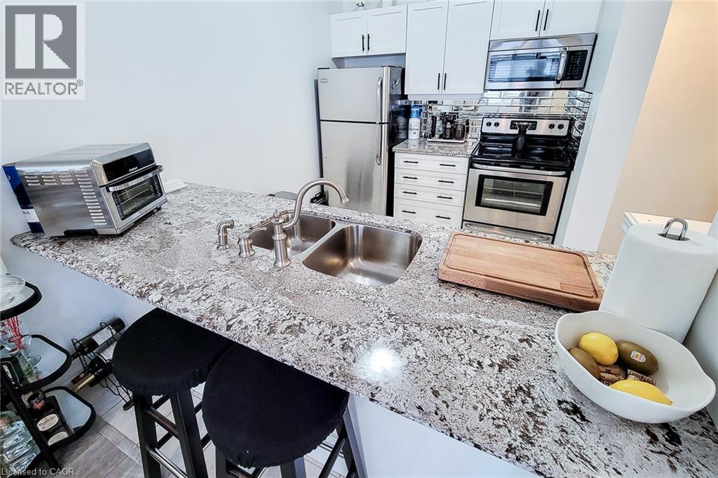 201 Westbank Trail Unit# 45, Stoney Creek, Ontario  L8J 0H4 - Photo 16 - 40854546