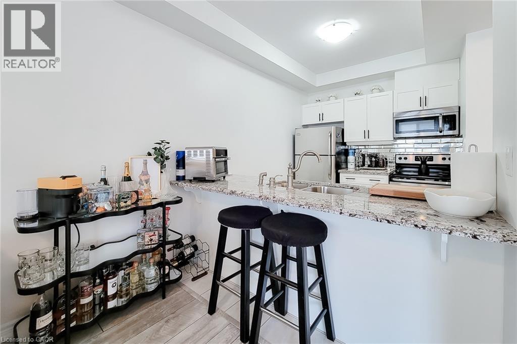 201 Westbank Trail Unit# 45, Stoney Creek, Ontario  L8J 0H4 - Photo 17 - 40854546