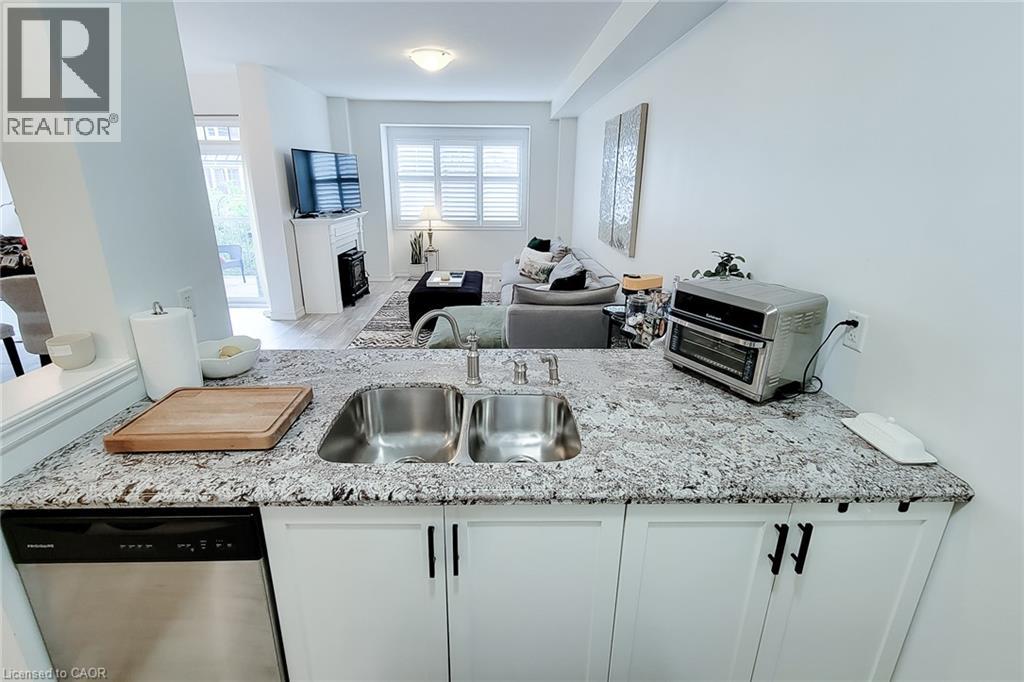 201 Westbank Trail Unit# 45, Stoney Creek, Ontario  L8J 0H4 - Photo 19 - 40854546