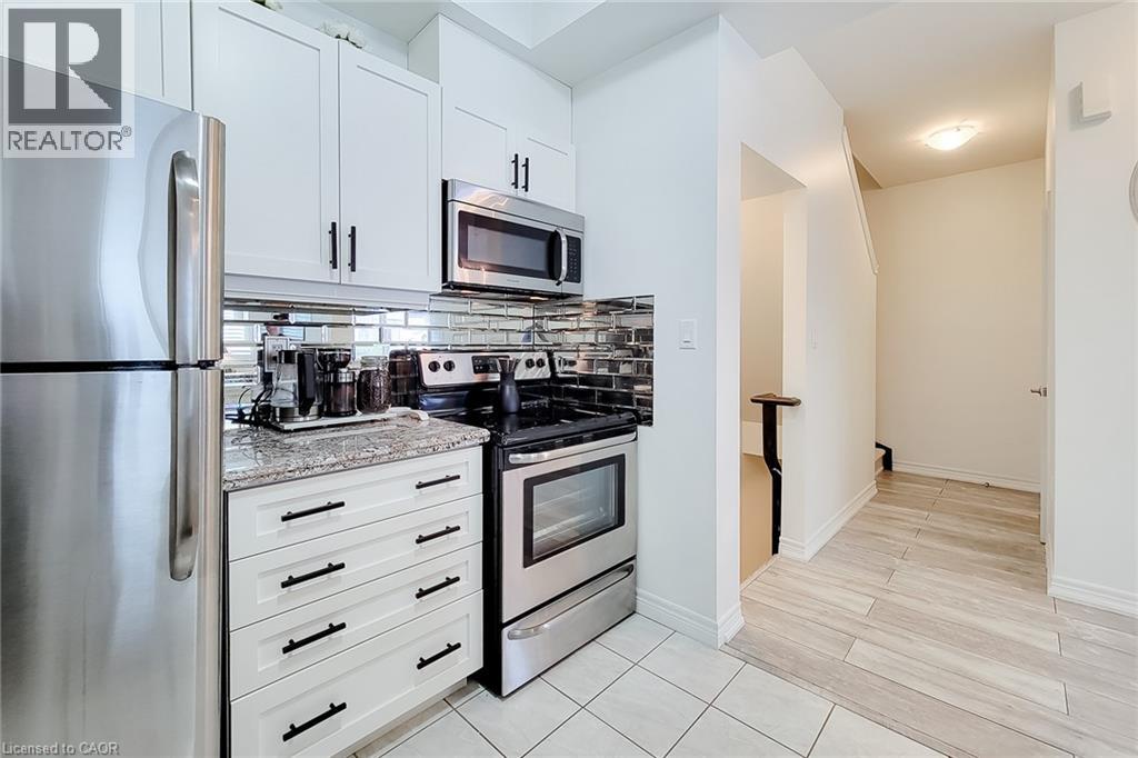 201 Westbank Trail Unit# 45, Stoney Creek, Ontario  L8J 0H4 - Photo 25 - 40854546