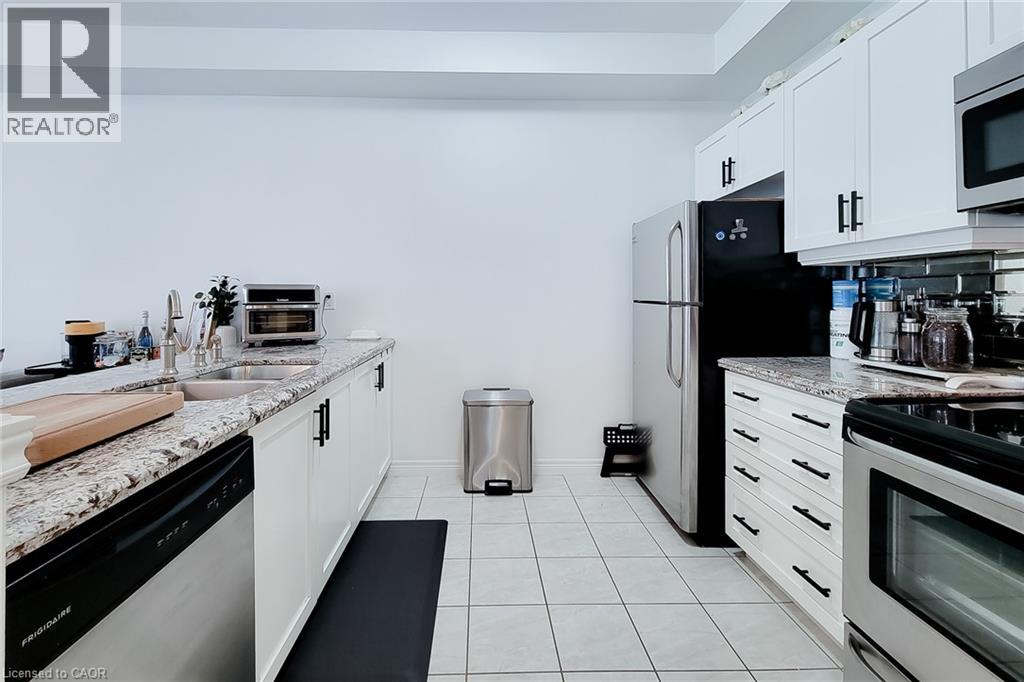 201 Westbank Trail Unit# 45, Stoney Creek, Ontario  L8J 0H4 - Photo 18 - 40854546