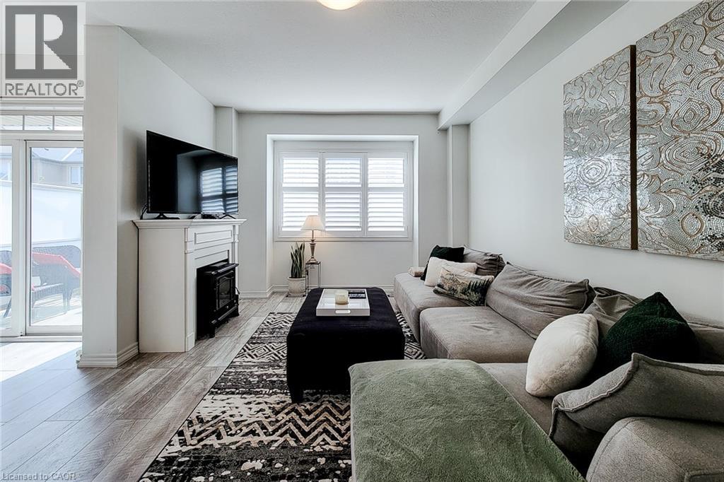201 Westbank Trail Unit# 45, Stoney Creek, Ontario  L8J 0H4 - Photo 8 - 40854546
