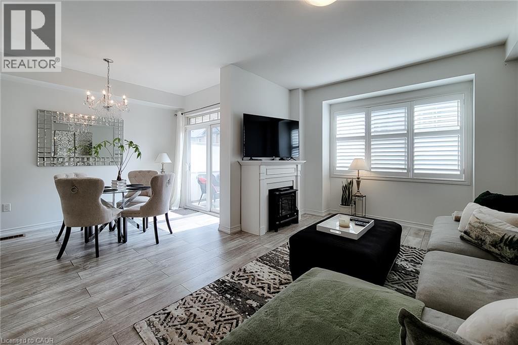 201 Westbank Trail Unit# 45, Stoney Creek, Ontario  L8J 0H4 - Photo 12 - 40854546