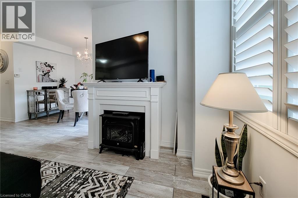 201 Westbank Trail Unit# 45, Stoney Creek, Ontario  L8J 0H4 - Photo 10 - 40854546