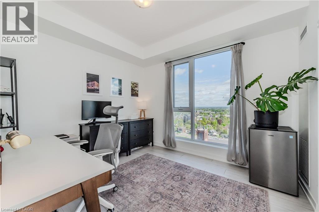 55 Duke Street W Unit# 1803, Kitchener, Ontario  N2H 0C9 - Photo 15 - 40854886