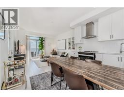 55 DUKE Street W Unit# 1803, Kitchener, Ontario