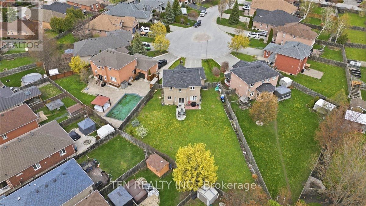 2073 Cynthia Court, Innisfil, Ontario  L9S 4Z1 - Photo 26 - N13664052