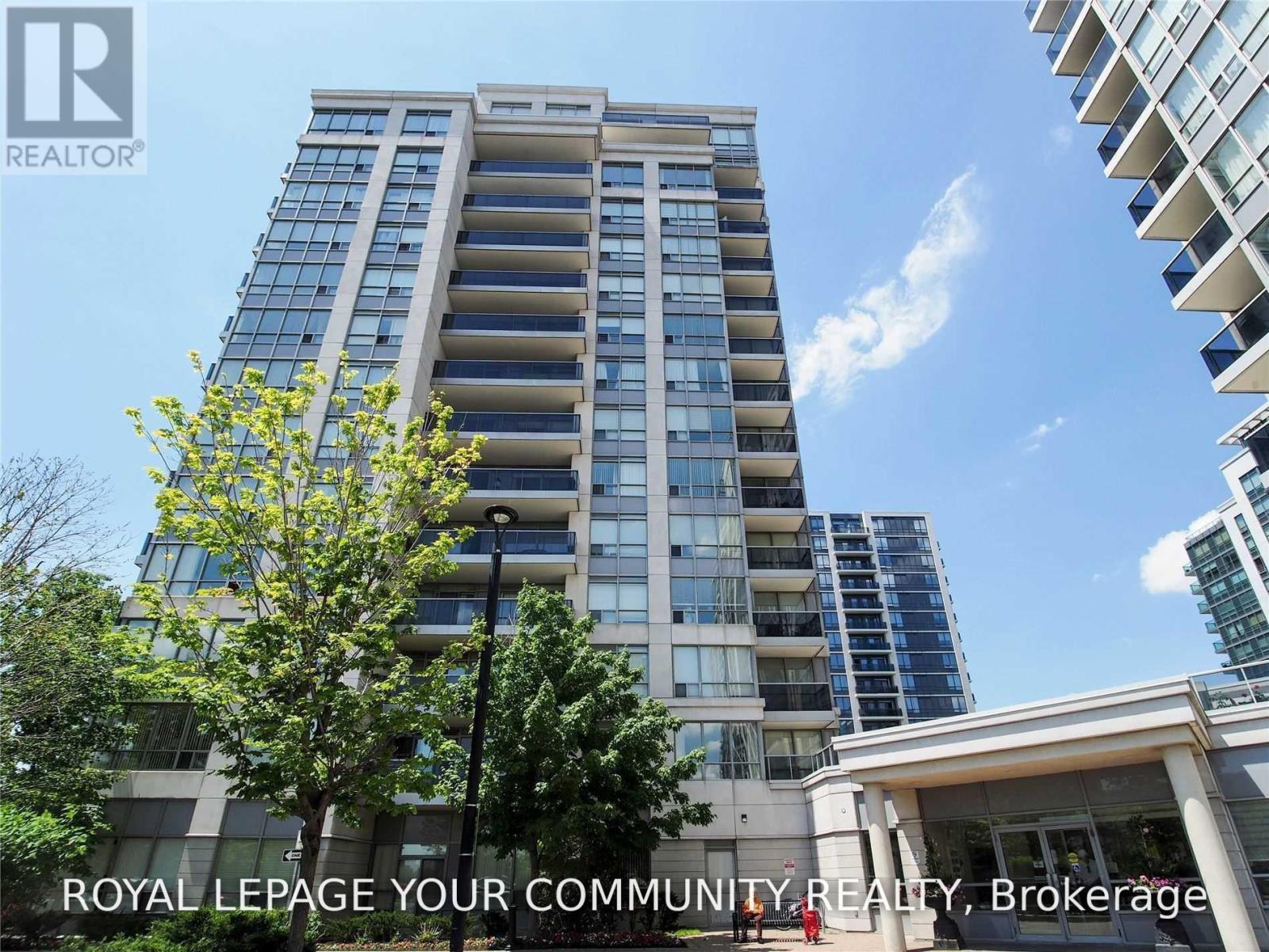 105 - 60 Disera Drive, Vaughan, Ontario L4J 9G1 - Photo 14 - N13664056