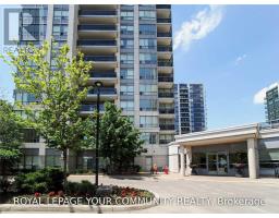 105 - 60 DISERA DRIVE, Vaughan, Ontario