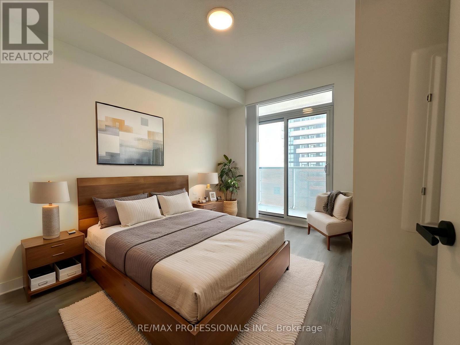 4902 - 225 COMMERCE STREET, Vaughan, Ontario