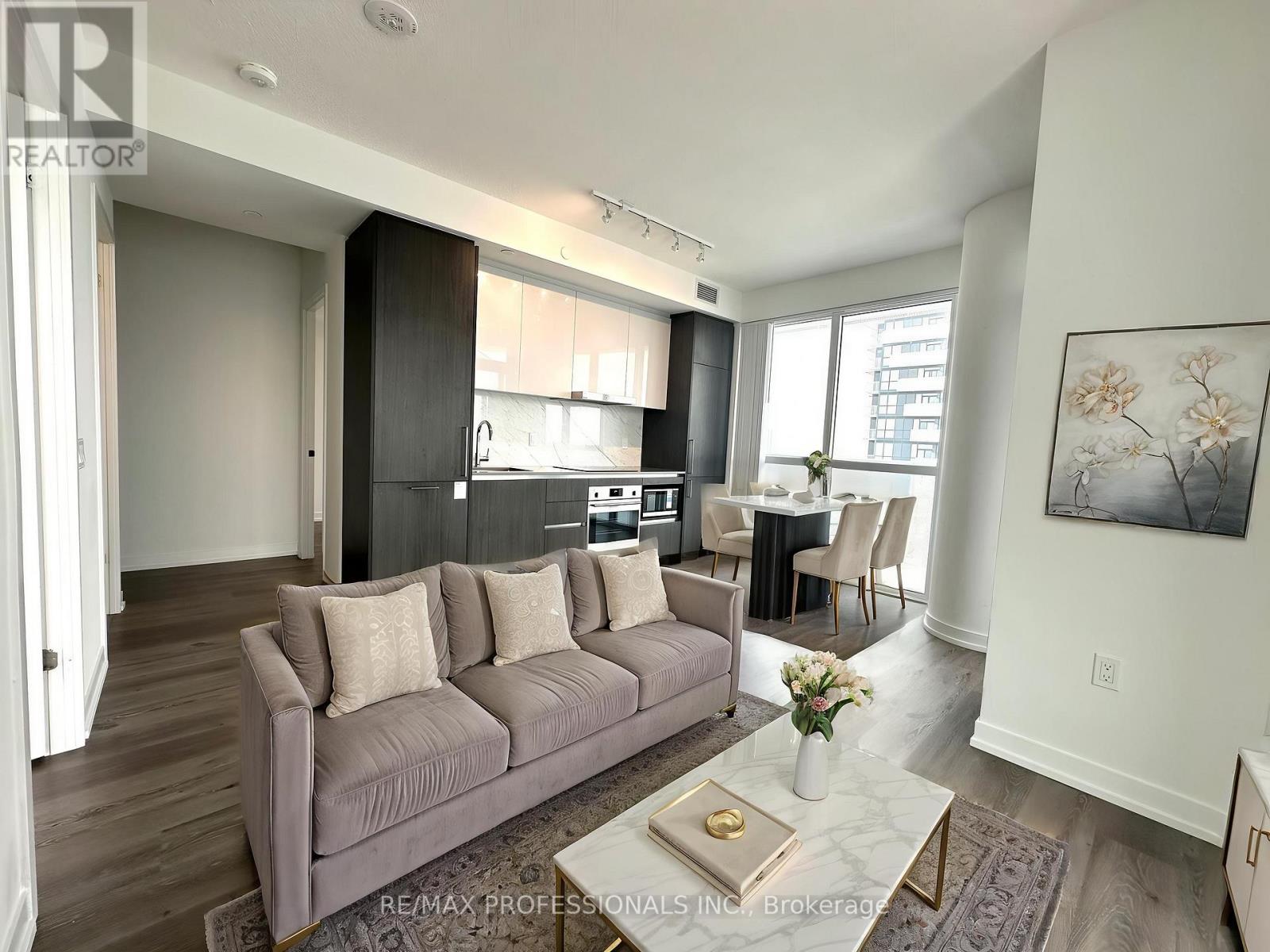 4902 - 225 Commerce Street, Vaughan, Ontario  L4K 0R1 - Photo 10 - N13664072
