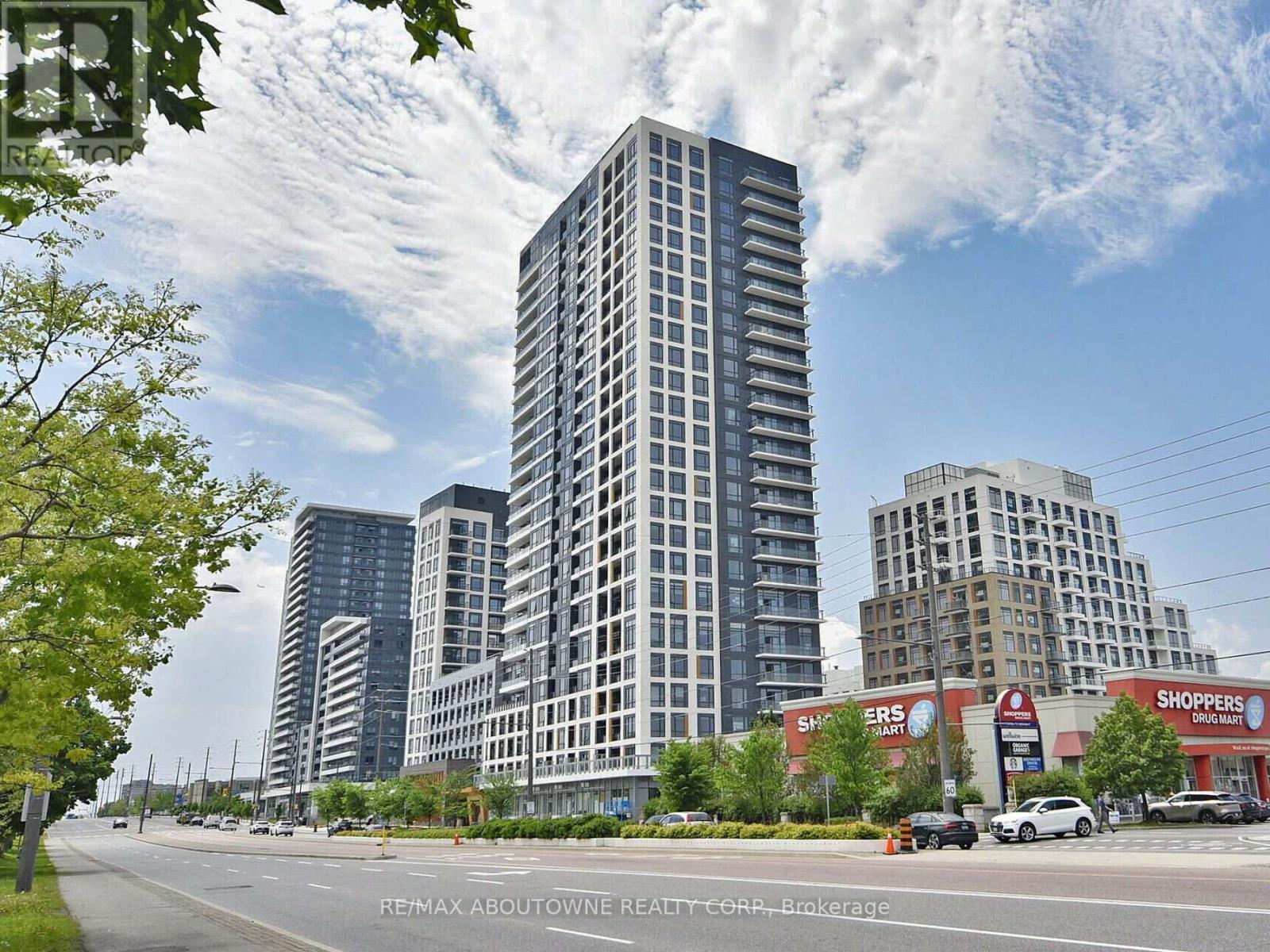 613 - 7950 BATHURST STREET, Vaughan, Ontario