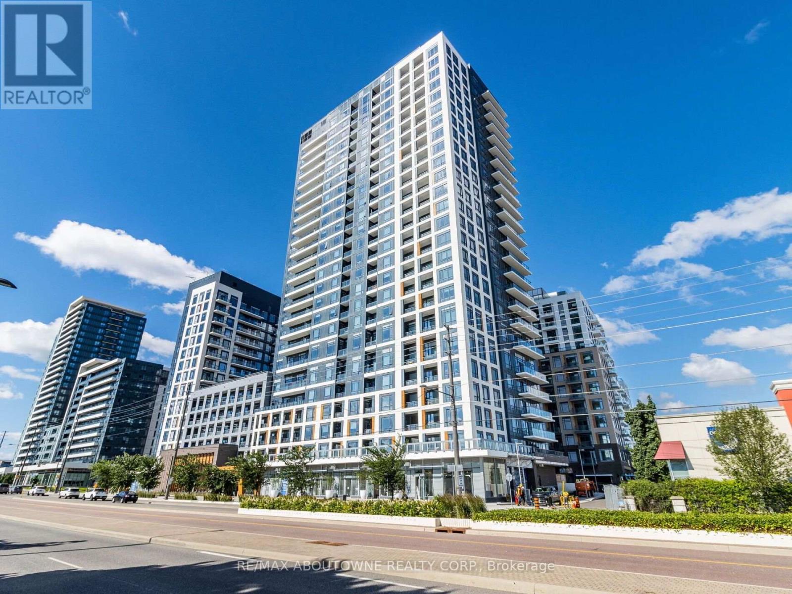 613 - 7950 Bathurst Street, Vaughan, Ontario  L4J 0L4 - Photo 4 - N13664094