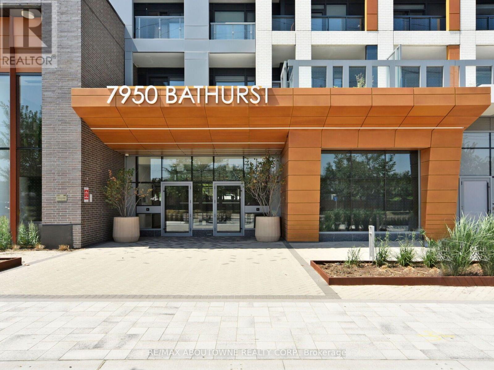 613 - 7950 Bathurst Street, Vaughan, Ontario  L4J 0L4 - Photo 5 - N13664094