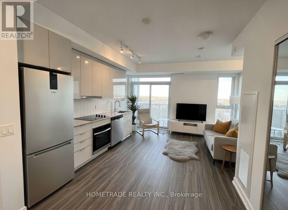 1529 - 498 Caldari Road, Vaughan, Ontario  L4K 0R6 - Photo 2 - N13664146
