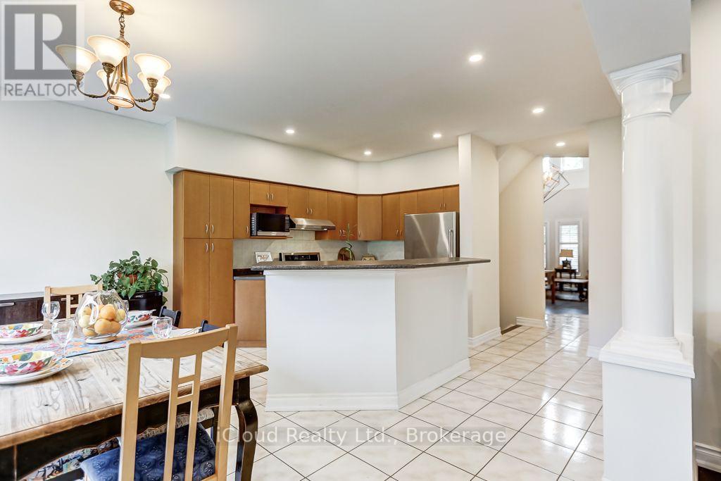 40 Ralph Chalmers Avenue, Markham, Ontario  L6E 2C3 - Photo 12 - N13664158