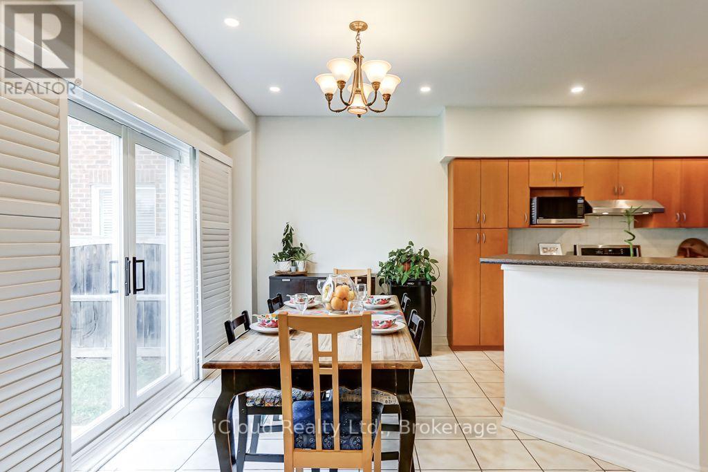40 Ralph Chalmers Avenue, Markham, Ontario  L6E 2C3 - Photo 13 - N13664158