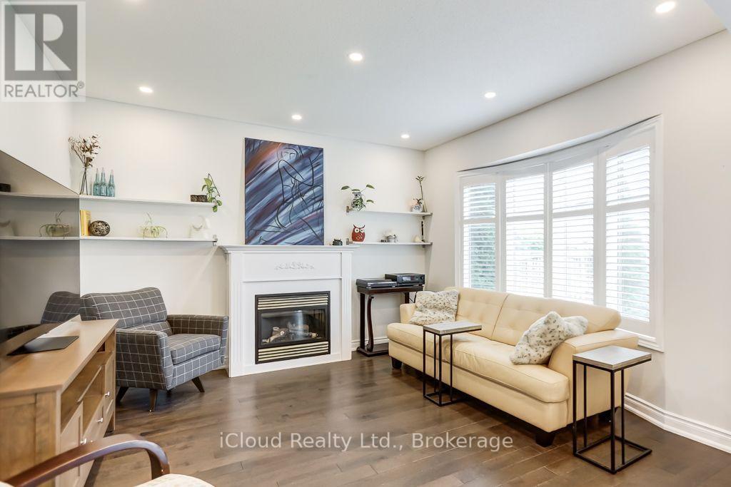 40 Ralph Chalmers Avenue, Markham, Ontario  L6E 2C3 - Photo 14 - N13664158