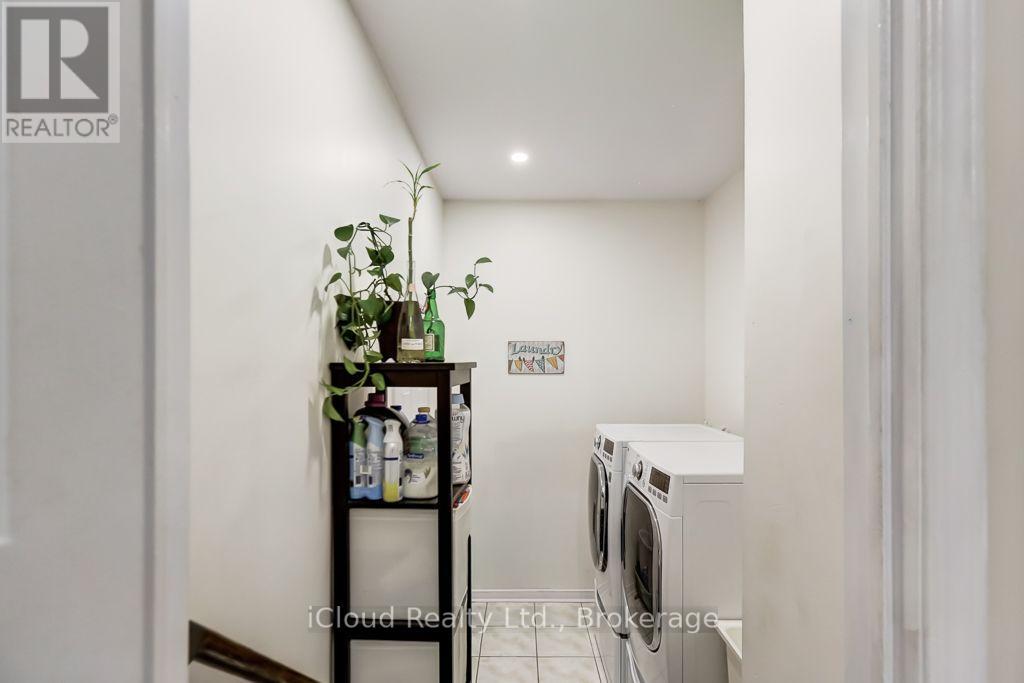 40 Ralph Chalmers Avenue, Markham, Ontario  L6E 2C3 - Photo 16 - N13664158
