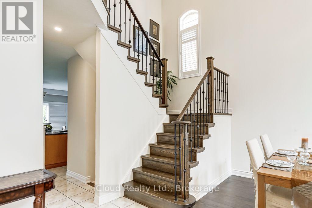 40 Ralph Chalmers Avenue, Markham, Ontario  L6E 2C3 - Photo 17 - N13664158