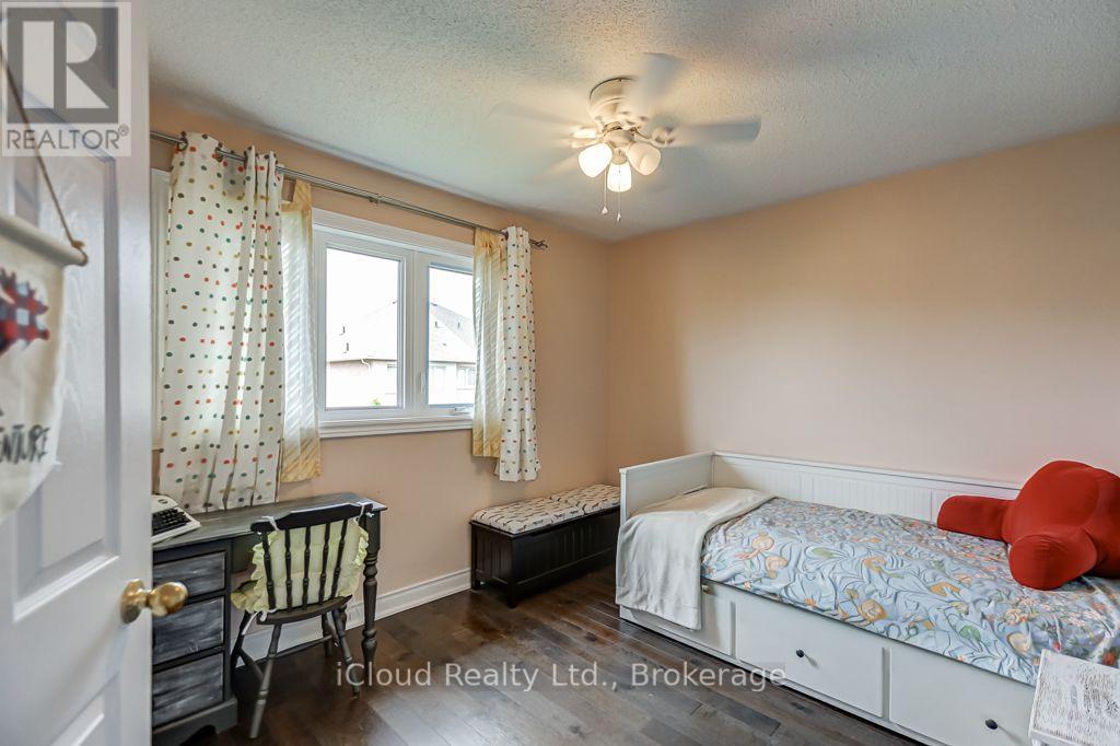 40 Ralph Chalmers Avenue, Markham, Ontario  L6E 2C3 - Photo 22 - N13664158