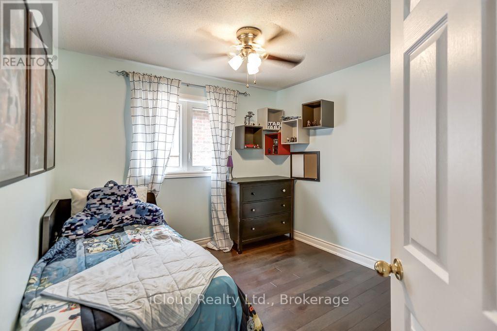40 Ralph Chalmers Avenue, Markham, Ontario  L6E 2C3 - Photo 23 - N13664158