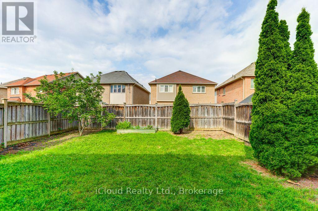 40 Ralph Chalmers Avenue, Markham, Ontario  L6E 2C3 - Photo 24 - N13664158