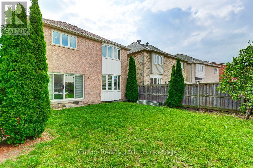 40 Ralph Chalmers Avenue, Markham, Ontario  L6E 2C3 - Photo 25 - N13664158