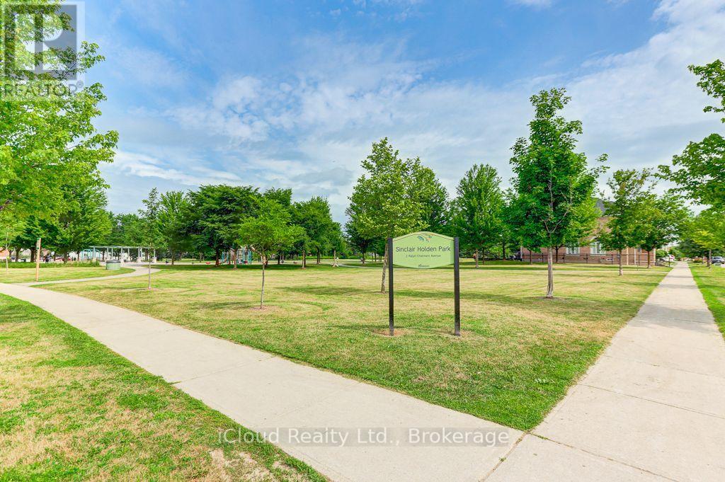 40 Ralph Chalmers Avenue, Markham, Ontario  L6E 2C3 - Photo 26 - N13664158