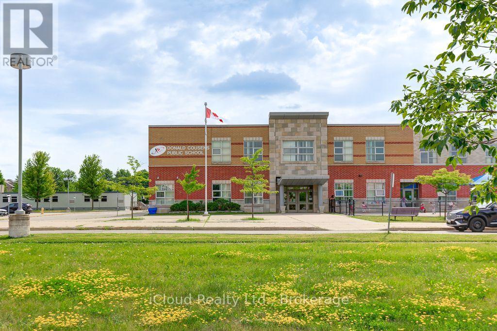 40 Ralph Chalmers Avenue, Markham, Ontario  L6E 2C3 - Photo 27 - N13664158