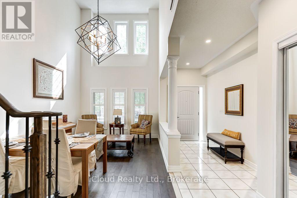 40 Ralph Chalmers Avenue, Markham, Ontario  L6E 2C3 - Photo 3 - N13664158