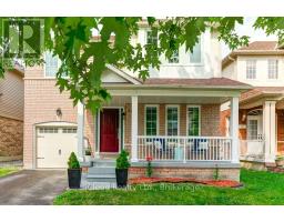 40 RALPH CHALMERS AVENUE, Markham, Ontario